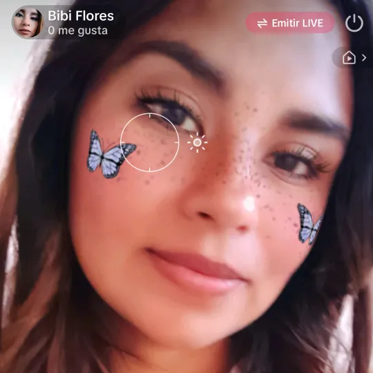 bibiflores25