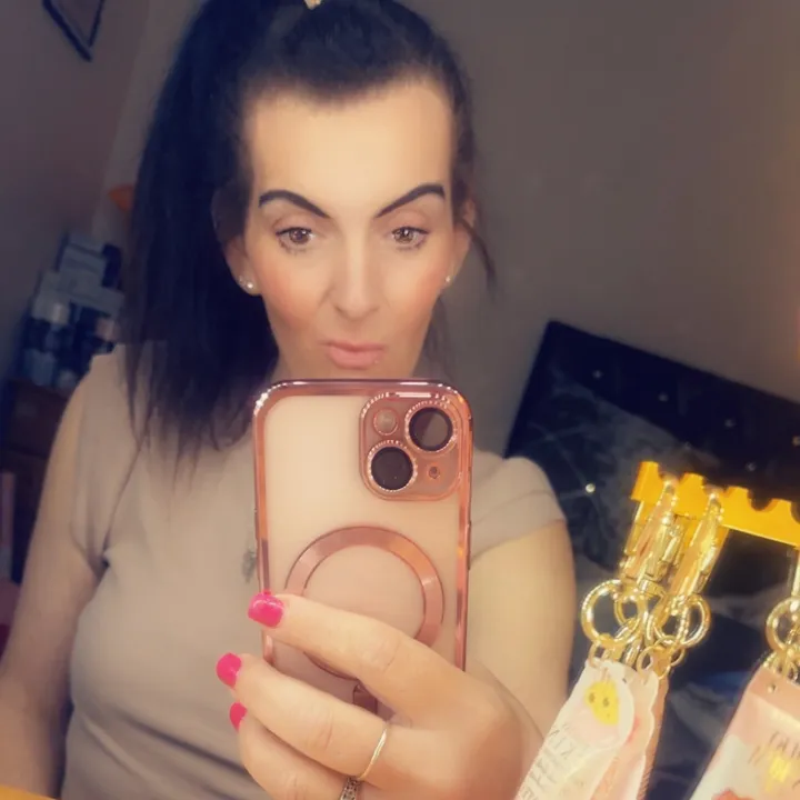 louiseannehorner