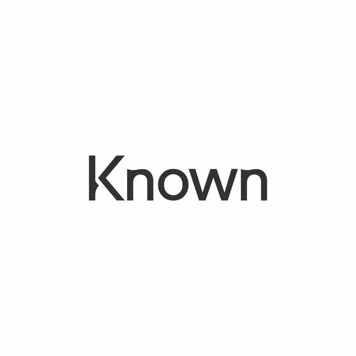 knownnutrition