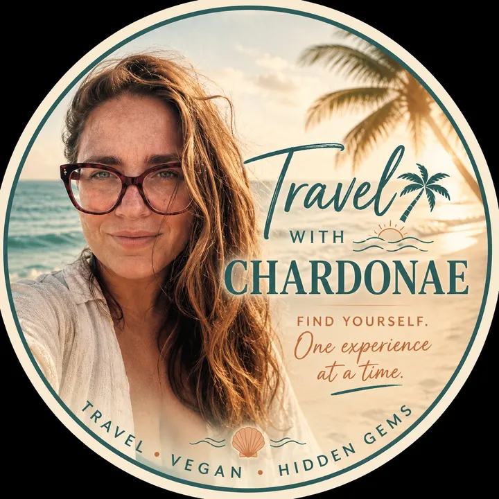 @travelwithchardonae
