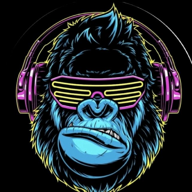 𝐃𝐀𝐄𝐋𝐅 𝐋𝐘𝐑𝐈𝐂𝐒. - sonido original