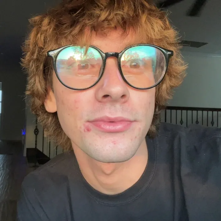 @ryansloggingoff