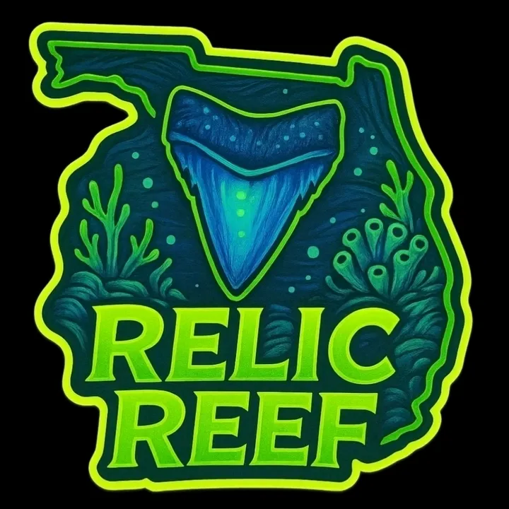 relicreef