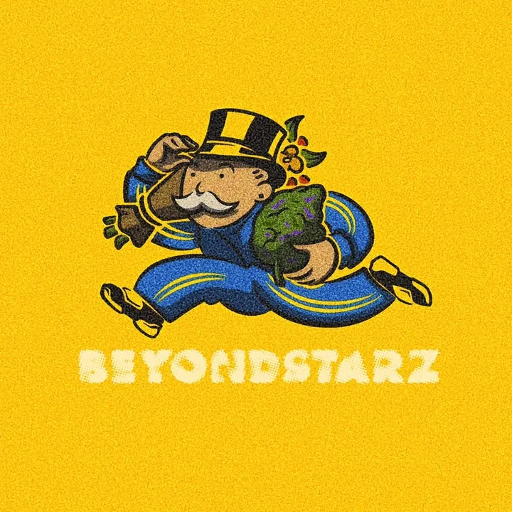 beyondstarz