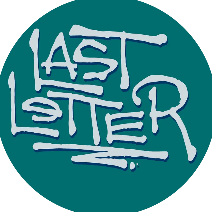 @__lastletter