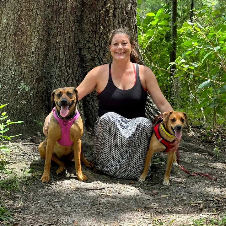 jesswithallheranimals