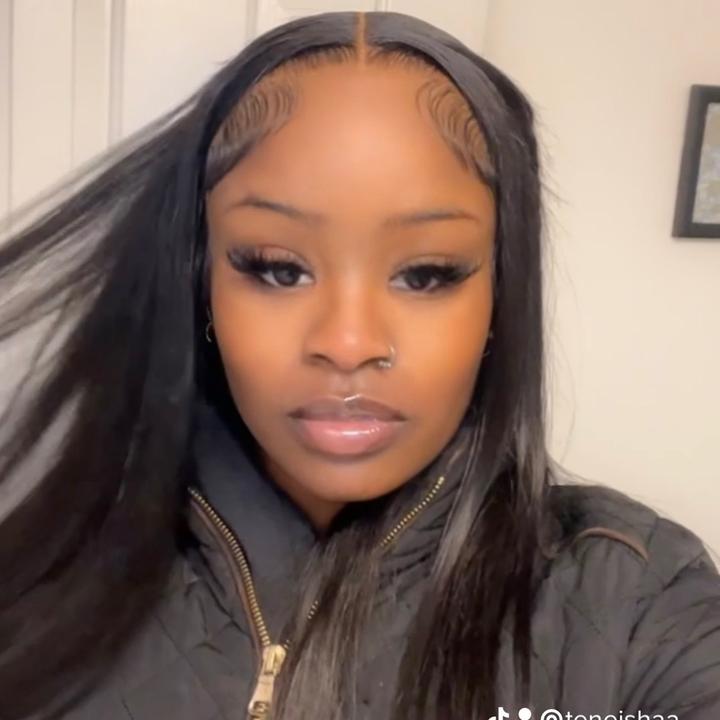 Teneishaa 💜 - CatchThis16