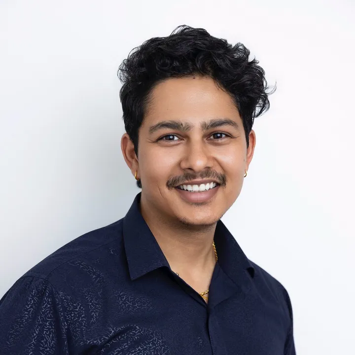 nayanrajpanday