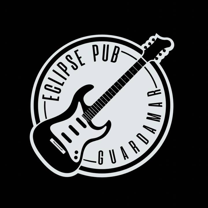 ECLIPSE PUB🎸 - original sound - eclipsepubguardamar