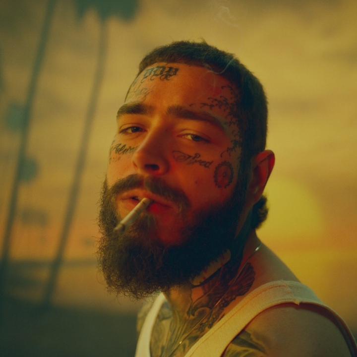 Post Malone - Wow.