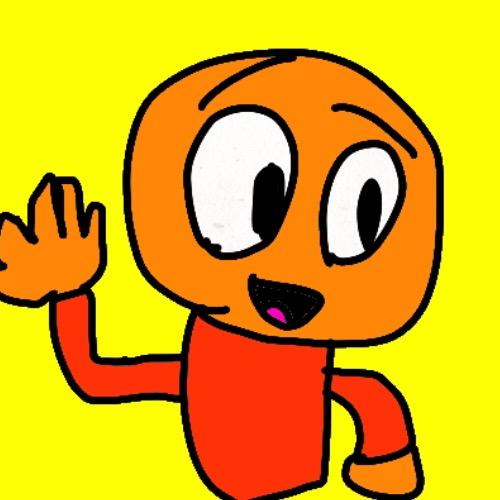 Anthony and Sonic Pals - suara asli - anthonyandsonicpals