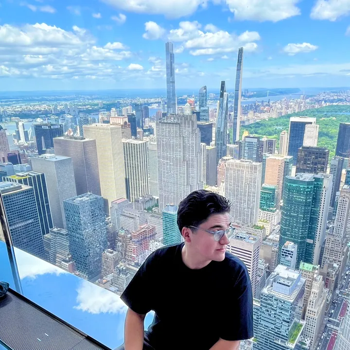rickyyfarias