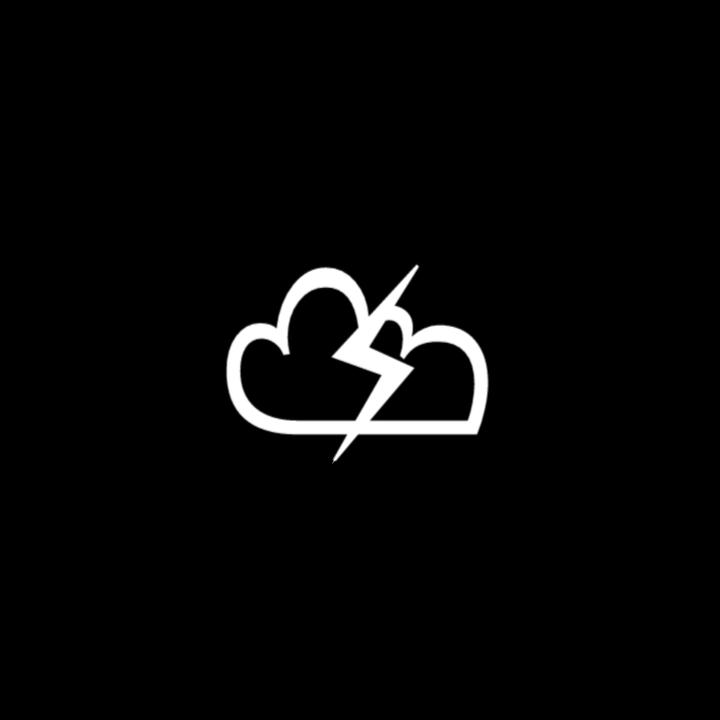 Thunderclouds - suara asli