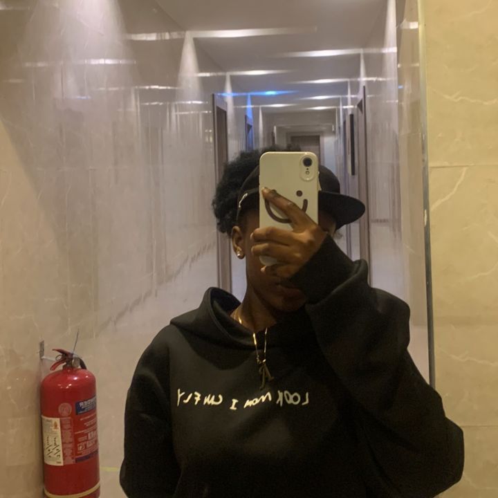 fazzyqueen