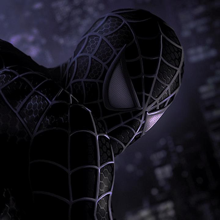 🕸️🕷️ - s and m