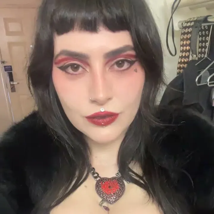 deathinvogue