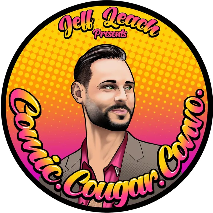 comiccougarconvo