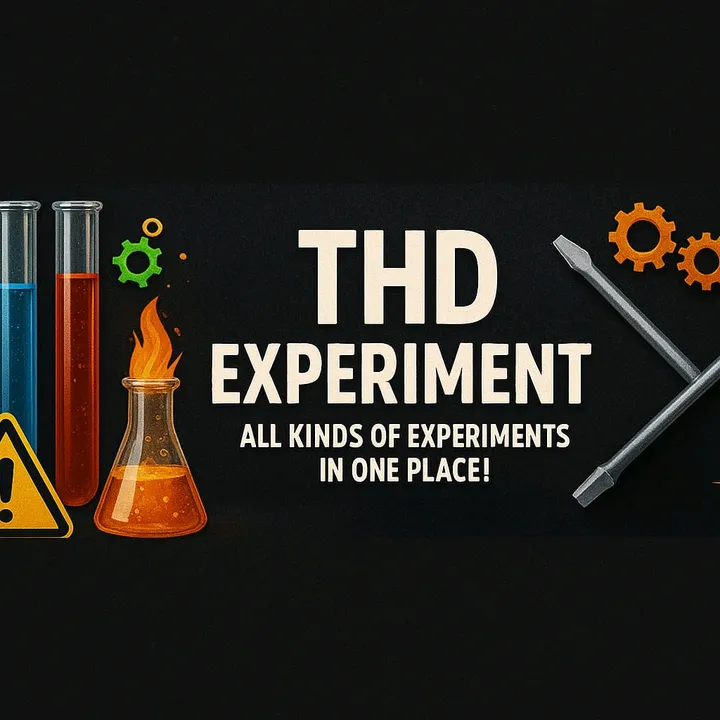 thdxperiment