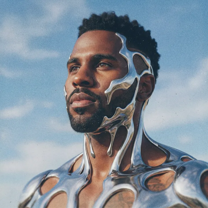 jasonderulo - Wiggle