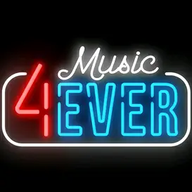 @yourmusic4ever - Hungry Eyes