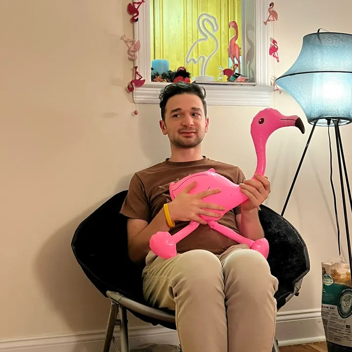 @passtheflamingo