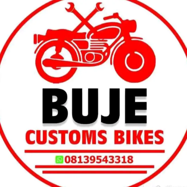 @djbujecustomizingbikes