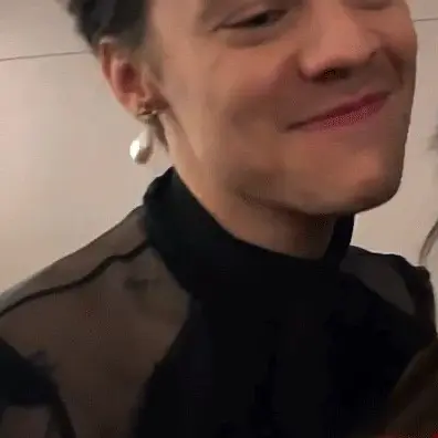 💌 - original sound - harrysdevotion