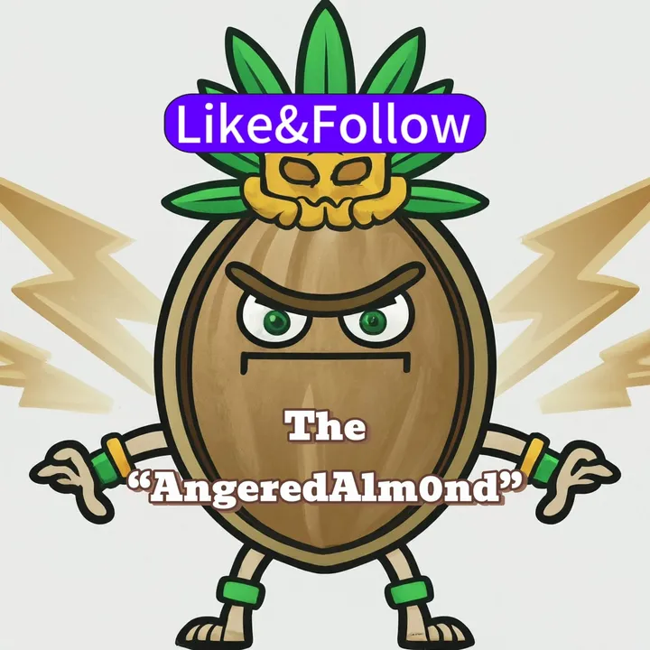 angeredalm0nd