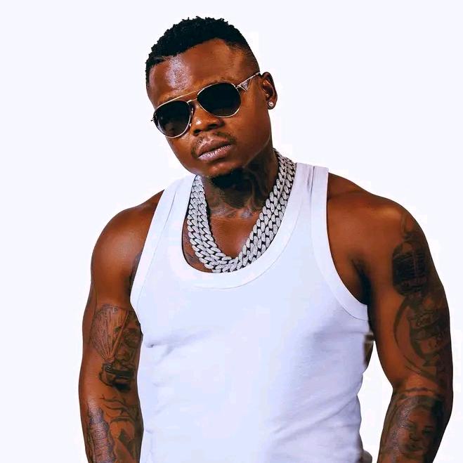 Harmonize🥰💞 - suara asli