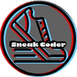 sneakcoder