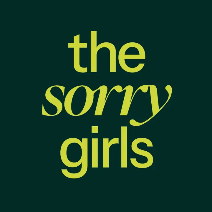 @thesorrygirls