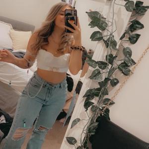 kenziegorham
