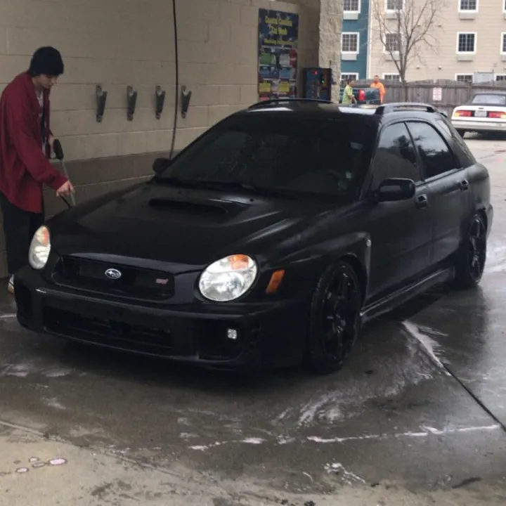 @bugeyewagon