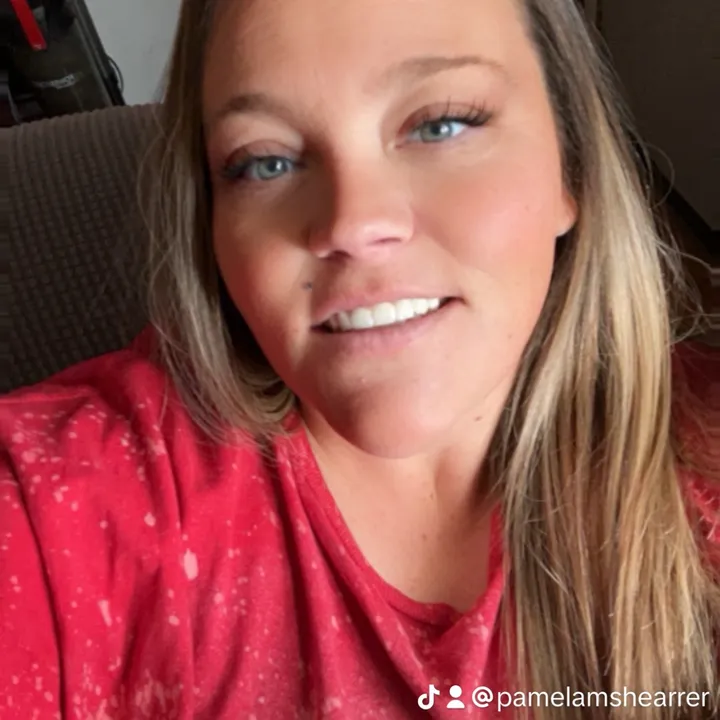 pamelamshearrer