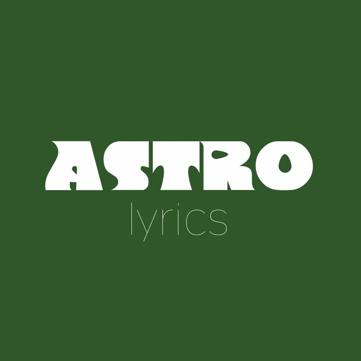 astrolyrics.tr