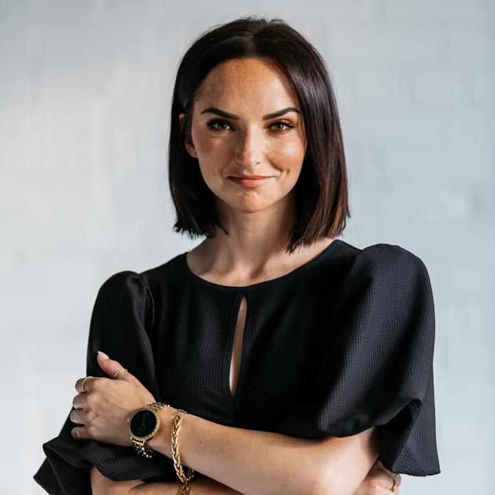 Susannah Margison - suara asli - susannahmargison