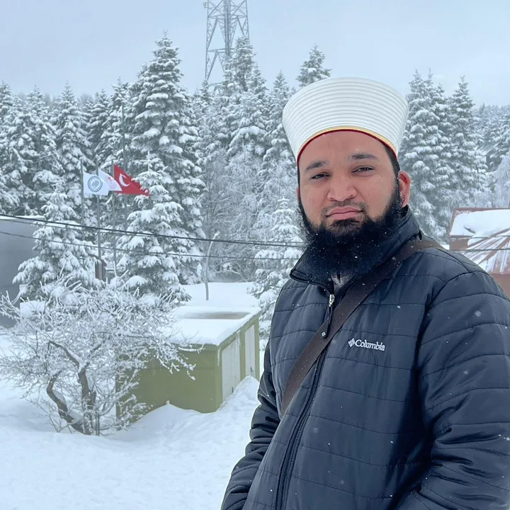 moulanamobeenalmadani