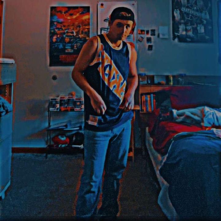 Conner - original sound - conner_dy
