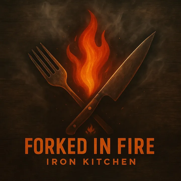 @forkedinfireironkitchen