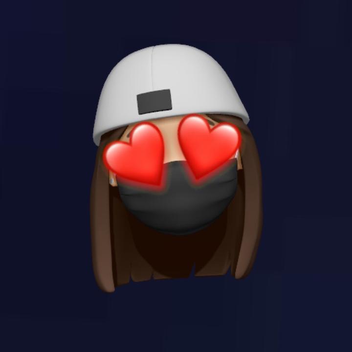 💋 - suara asli