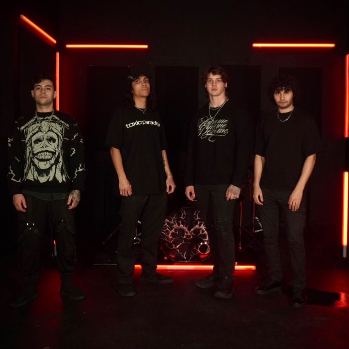 Further Within - original sound