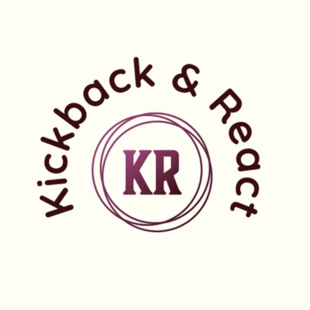 KickbackandReact - original sound - kickbackandreact1