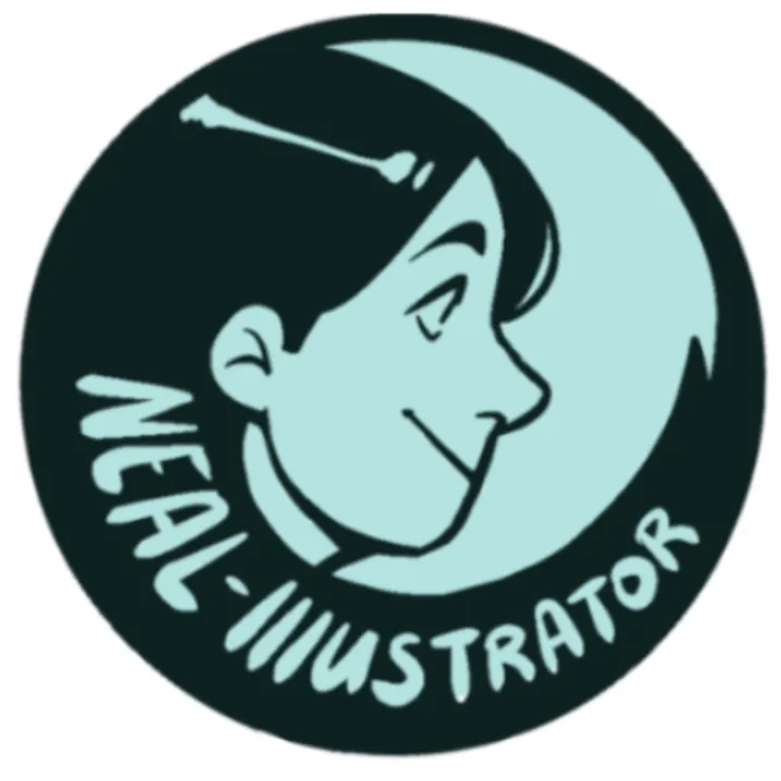 @neal_illustrator