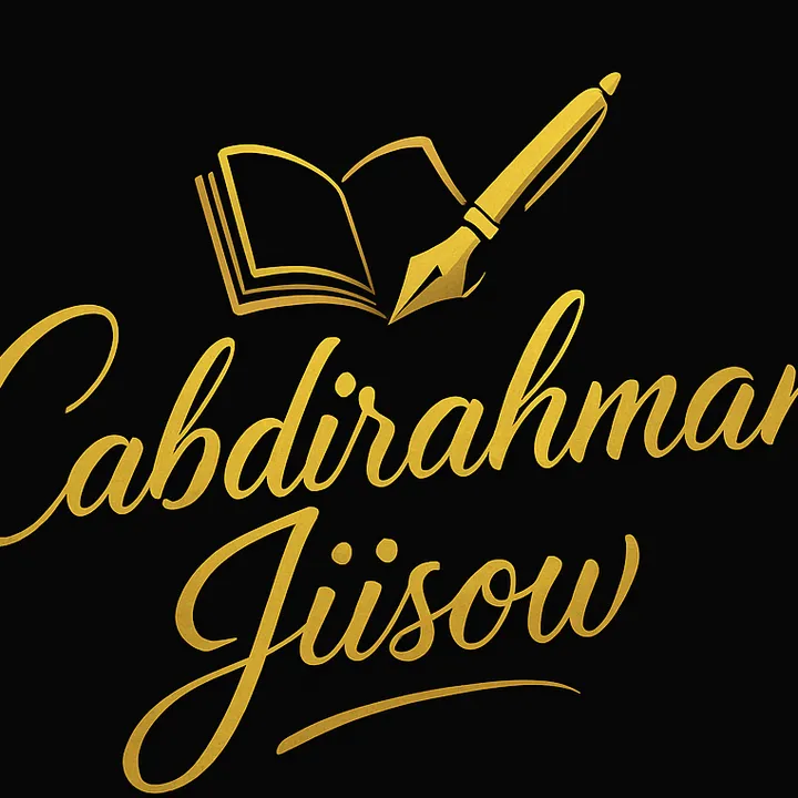cabdiraxmanjisow