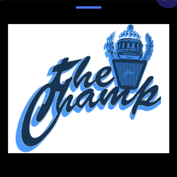 @thechampisinthehouse
