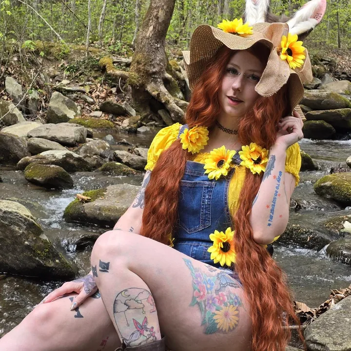 @candiedkitsune