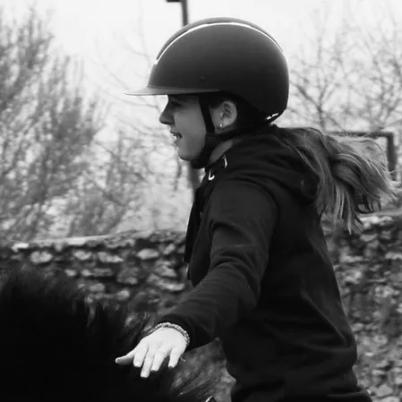 tess.horse