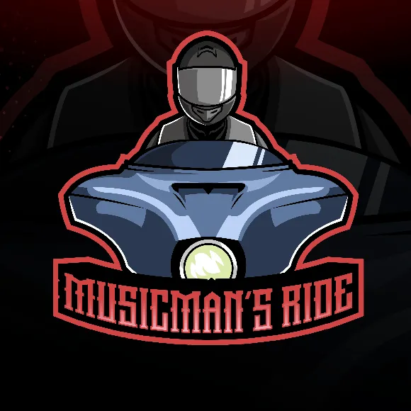musicmansride