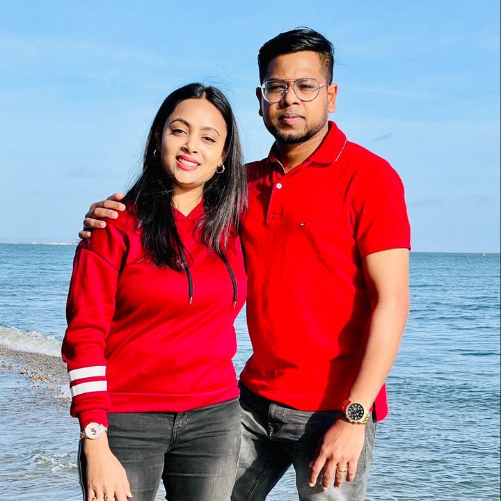 Jananth ❤️ Krish - original sound