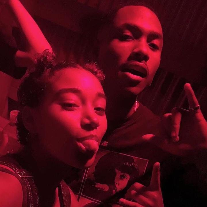 <3 - jealous
